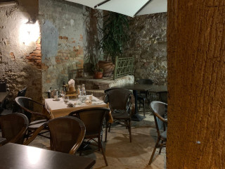 Trattoria Alla Vecchia Marina