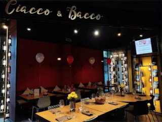 Ciacco Bacco Ristoburger