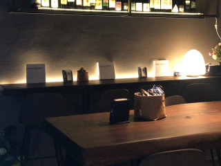 La Cantinetta