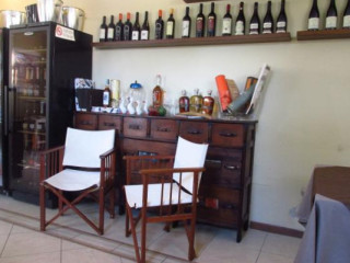 Trattoria Croce Bianca