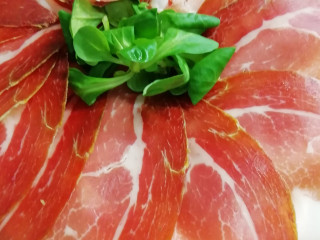Fiori E Sapori