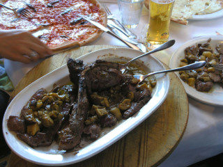 Pizzeria Del Borgo Antico