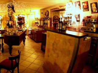 Osteria Dell'oca
