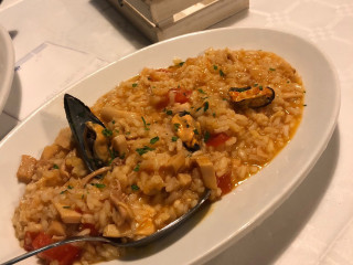 Osteria Da Sergio