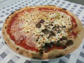 La Boutique Della Pizza