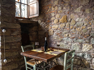Unni Don Nino Osteria
