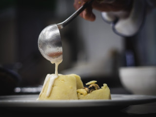 Trattoria Colapesce