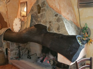Agriturismo Santa Justa