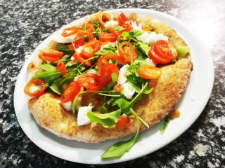Pizzeria Orchidea