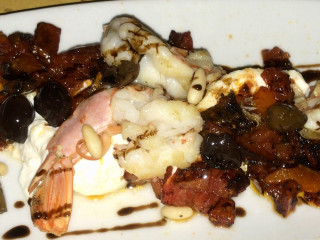Scialuppa Bistrot