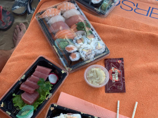 Sushi King