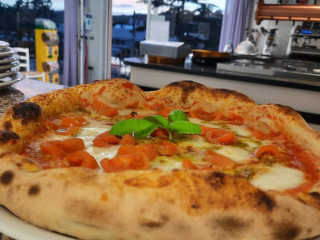 Pizzeria Flamingo