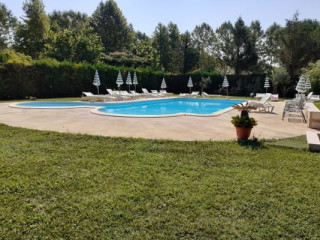 Vernelle Country Resort