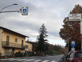 Trattoria Fabbri Di Fabbri Iolanda E Pilotti Franco