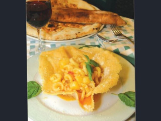 Trattoria Medina