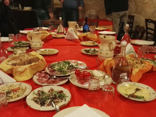 La Cucina Della Nonna