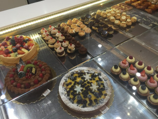 La Pasticceria Di Cris
