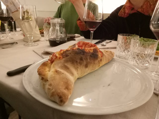 Pizzeria Bio Alchimia