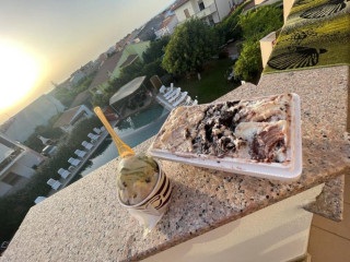 Crema E Cioccolato