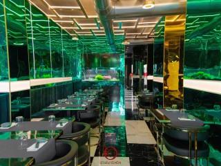I-sushi La Spezia