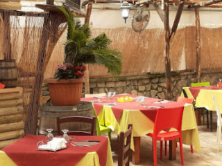 La Cantina Del Castello