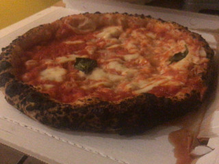 Pizzeria Margari' Srls