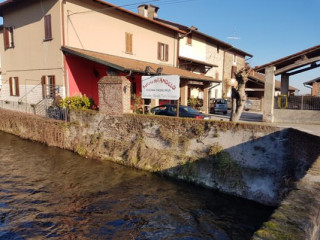 Trattoria Dell'angelo