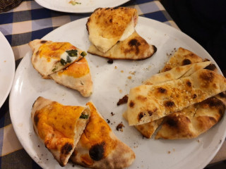 La Super Pizza