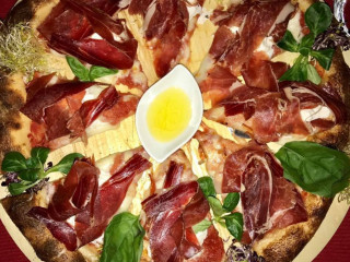 Angolo 7b Pizzeria Gourmet Fusion
