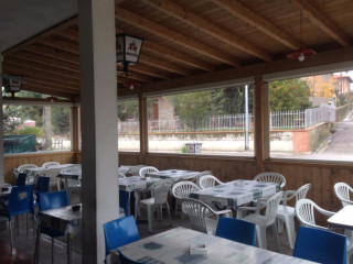 Bar Pizzeria Ristorante Blu Notte