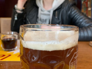 Euro Brasserie