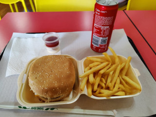Chicken N Kitchen