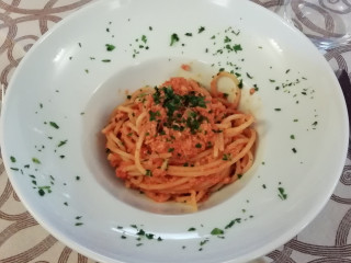 Osteria La Loggetta