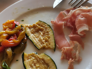 Le Terrazze Da Alvaro