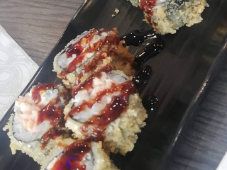 Sweet Sushi Tolentino