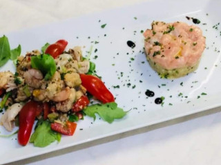 Pizzeria Sempione Da Teresa
