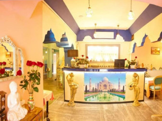 Indiano Tajpalace