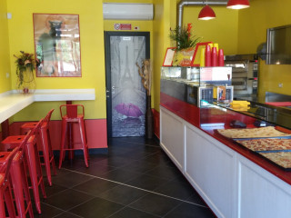 Pizzeria Le Chat Noir