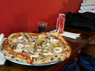 Pizzeria Etnei