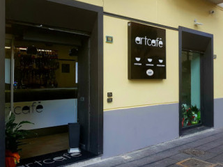 Art Cafè Lounge