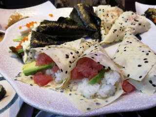 Macao Sushi Club
