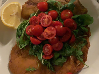 Osteria Del Corso