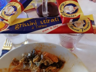 Ristorante Bar Del Santuario