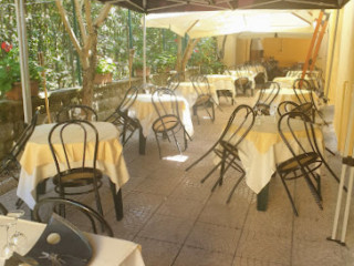Pizzeria Vesuvio
