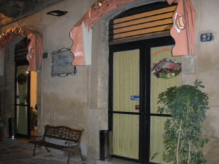 L'arco Antico