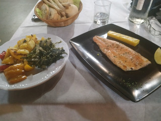 Trattoria Pizzeria Tavola Veneta
