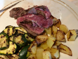 Beef Cafe