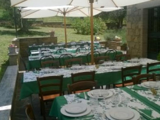 Agriturismo Galluzzi