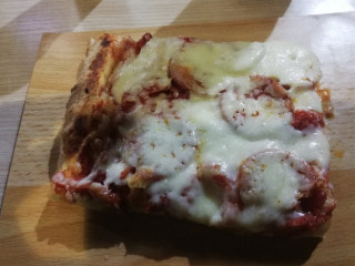 La Lanterna Ristopizza