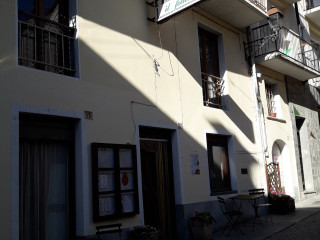 Pizzeria Il Folletto